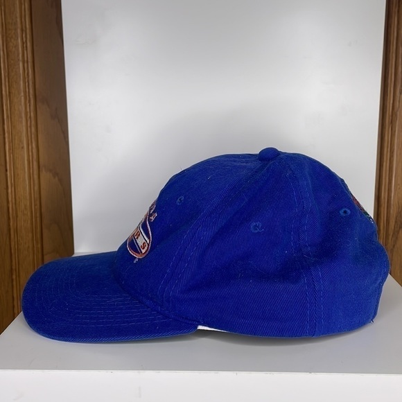 𝅺FLORIDA Gators Vintage Hat - Blue/Orange - Picture 3 of 10